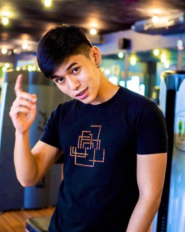 หนุ่มหล่อแซ่บ11