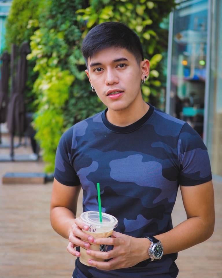 หนุ่มหล่อแซ่บ11