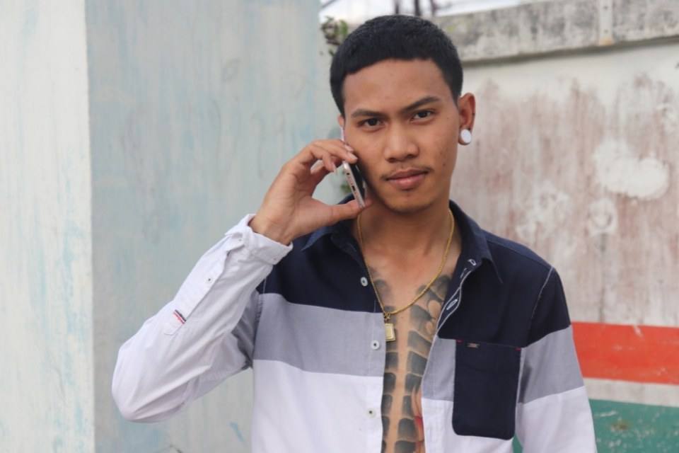 หนุ่มหล่อแซ่บ15