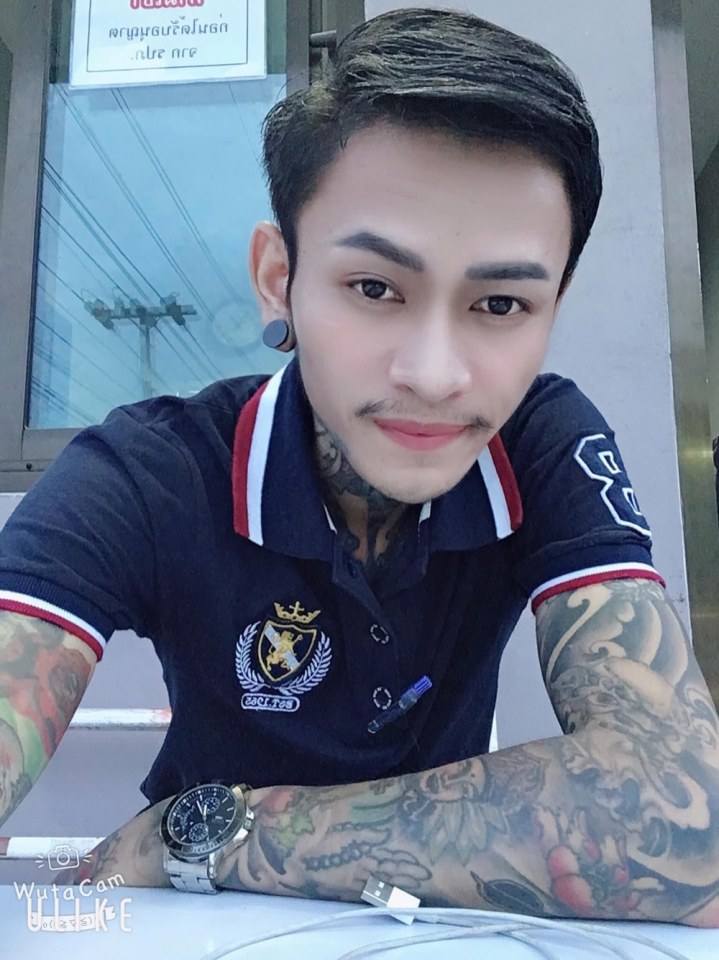 หนุ่มหล่อแซ่บ17