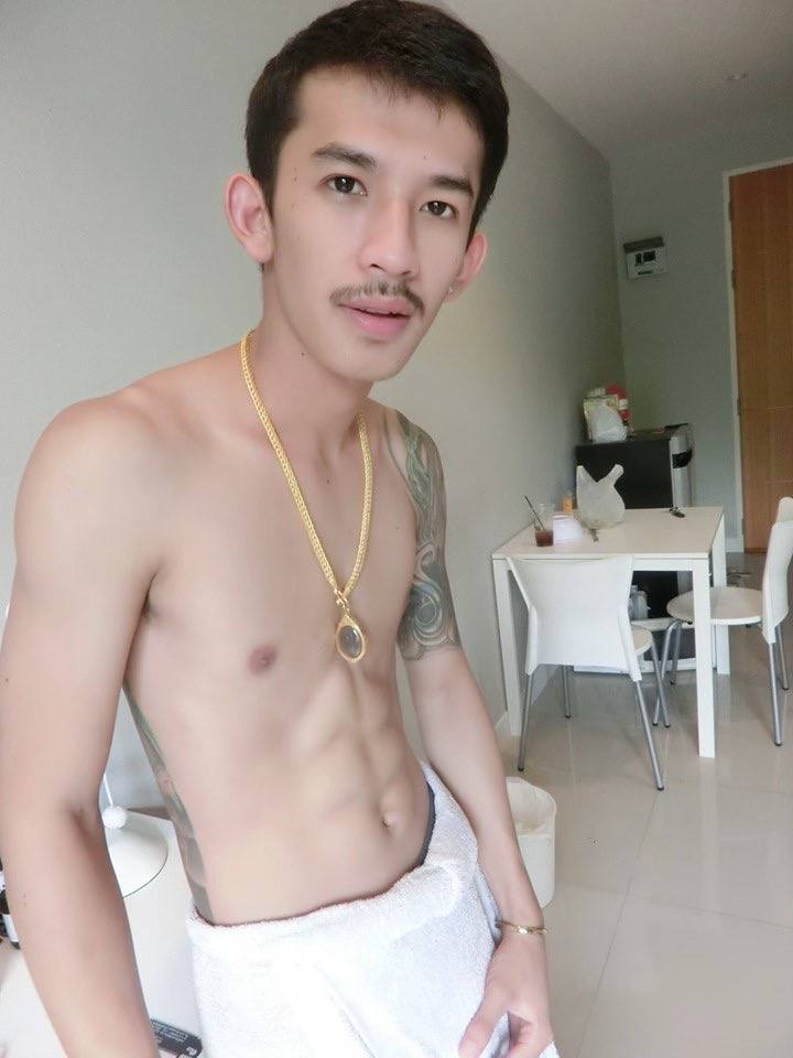 หนุ่มหล่อแซ่บ18