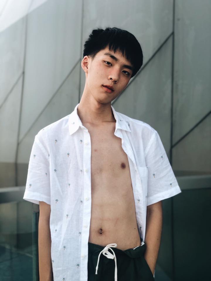 Pic Post ของฉัน(NEW:2019) : งานดี{แต่}เยาววัย ภาค 2 / 111