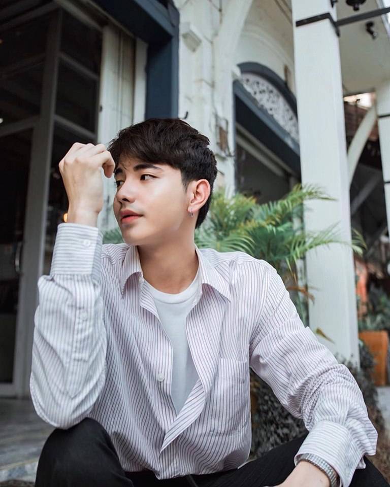 Pic Post ของฉัน(NEW:2019) : งานดี{แต่}เยาววัย ภาค 2 / 111