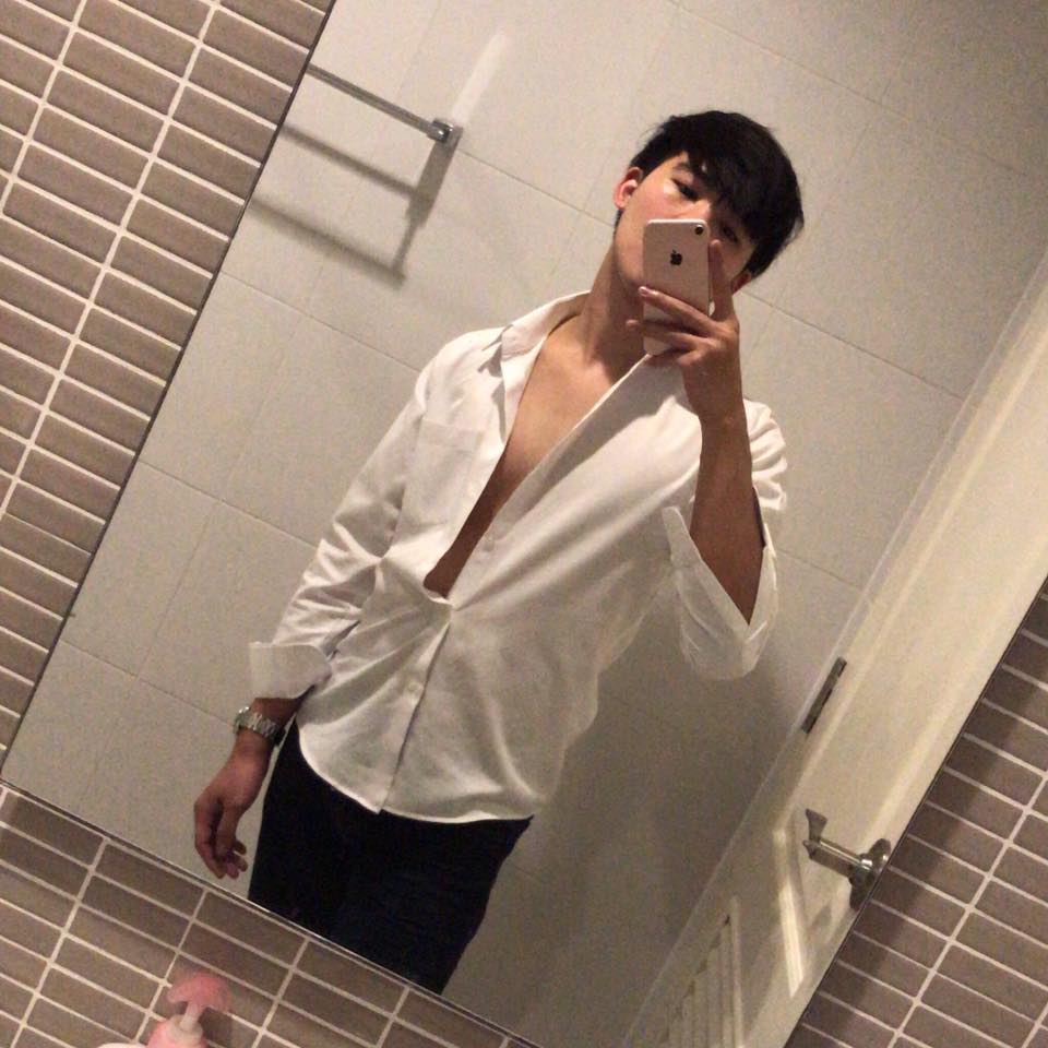 Pic Post ของฉัน (NEW:2019) // สะดุดรักเพราะยิ้มเธอ 139