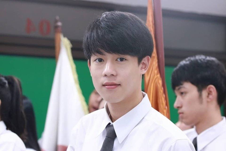 PicPostของฉันNEW:2019)}ธารารัตน์{เลิกคุยทั้งอำเภอเพื่อเธอคนเดียว 518