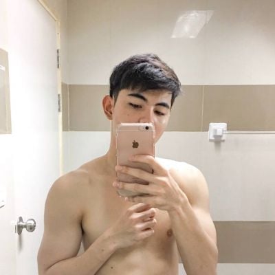 Pic Post ของฉัน (NEW:2019) // ตอน..อิอิ Postjung ตังค์ก็ไม่ได้ ภาค 2 / 86