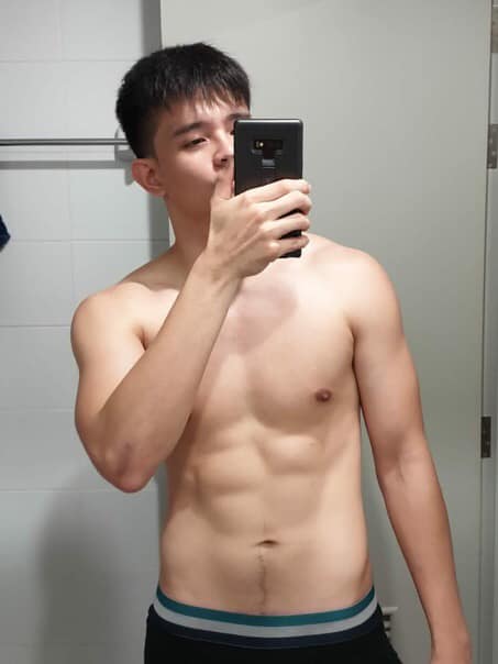 Pic Post ของฉัน (NEW:2019) :โอ้นั้นบักแตงโม..โอ้นั้นบักส้มโอ ภาค2 / 86