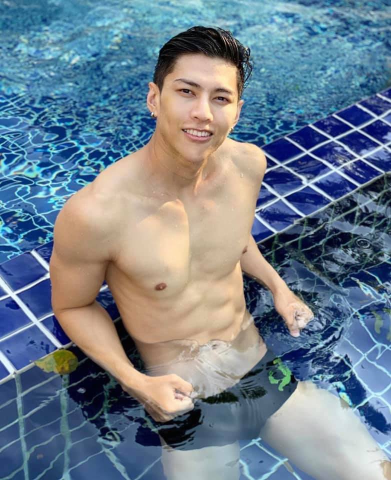 Pic Post ของฉัน (NEW:2019) :โอ้นั้นบักแตงโม..โอ้นั้นบักส้มโอ ภาค2 / 86