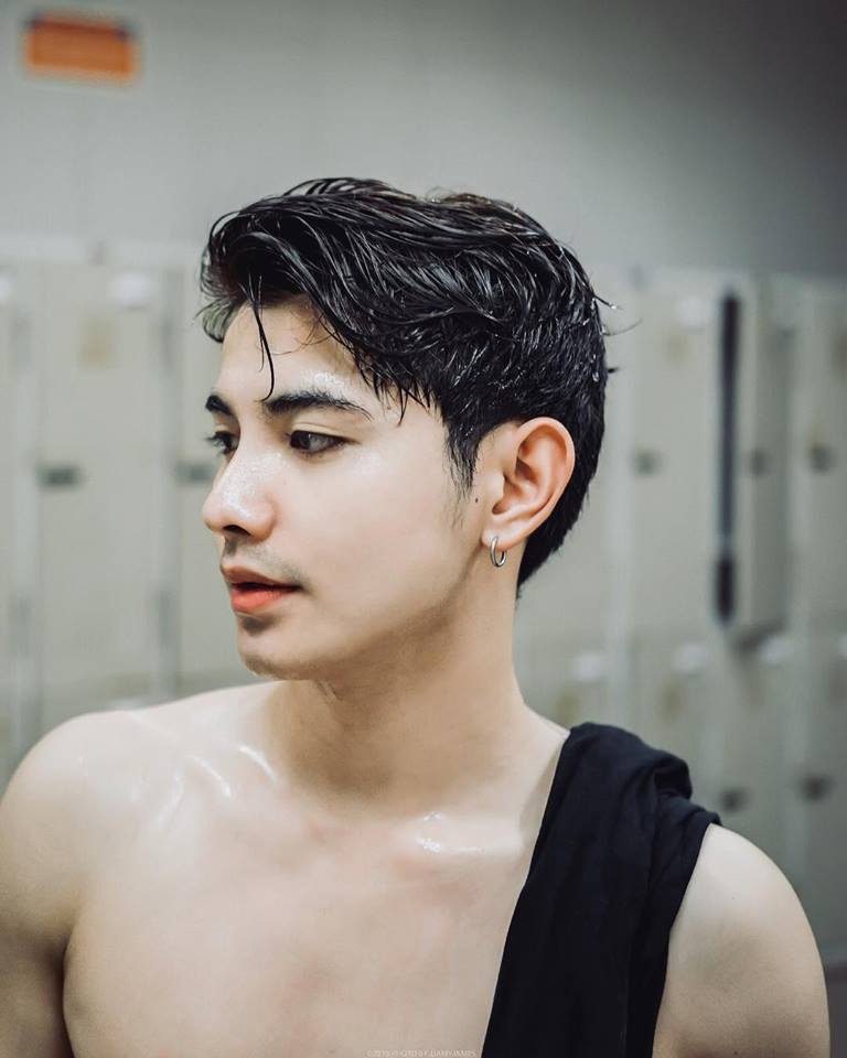 Pic Post ของฉัน (NEW:2019) :โอ้นั้นบักแตงโม..โอ้นั้นบักส้มโอ ภาค2 / 86