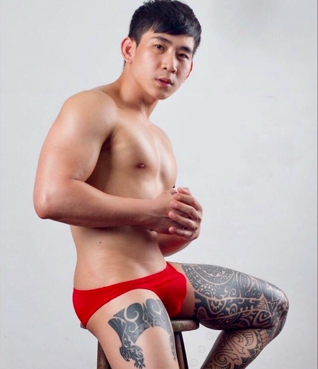 Hottie Sexy Asian Guys 70