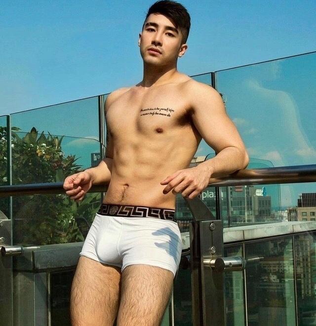 Hottie Sexy Asian Guys 70