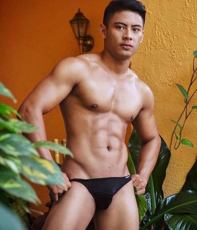 Nude naked sexy men 43