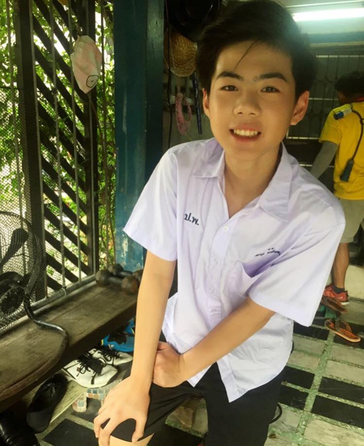 Pic Post ของฉัน (NEW:2019) // สะดุดรักเพราะยิ้มเธอ 140