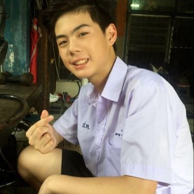 Pic Post ของฉัน (NEW:2019) // สะดุดรักเพราะยิ้มเธอ 140