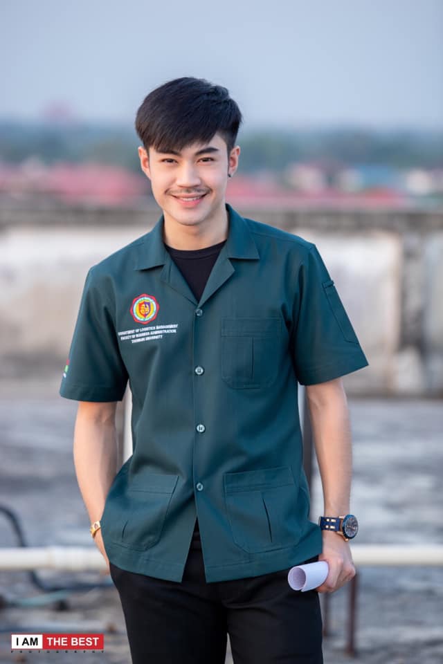 PicPostของฉันNEW:2019)}ธารารัตน์{เลิกคุยทั้งอำเภอเพื่อเธอคนเดียว 519