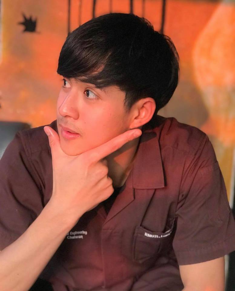 PicPostของฉันNEW:2019)}ธารารัตน์{เลิกคุยทั้งอำเภอเพื่อเธอคนเดียว 519