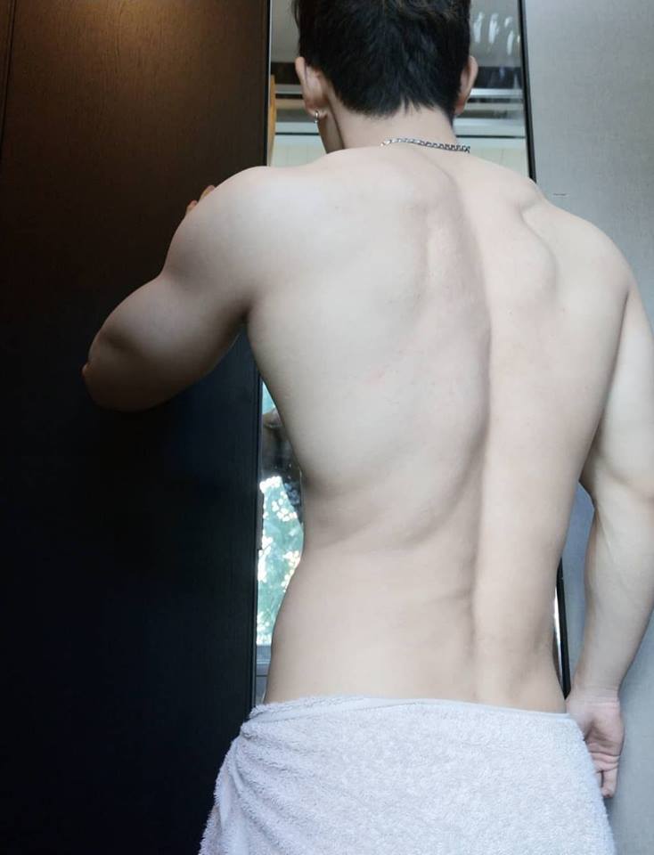 PicPostของฉันNEW:2019) // แซ่บปีหมูทอง ภาค 2 / 88