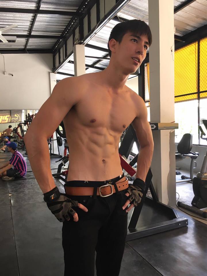 Pic Post ของฉัน (NEW:2019) : งัดถั่งงัดถั่งงัดถั่งงัด ภาค 2 / 88