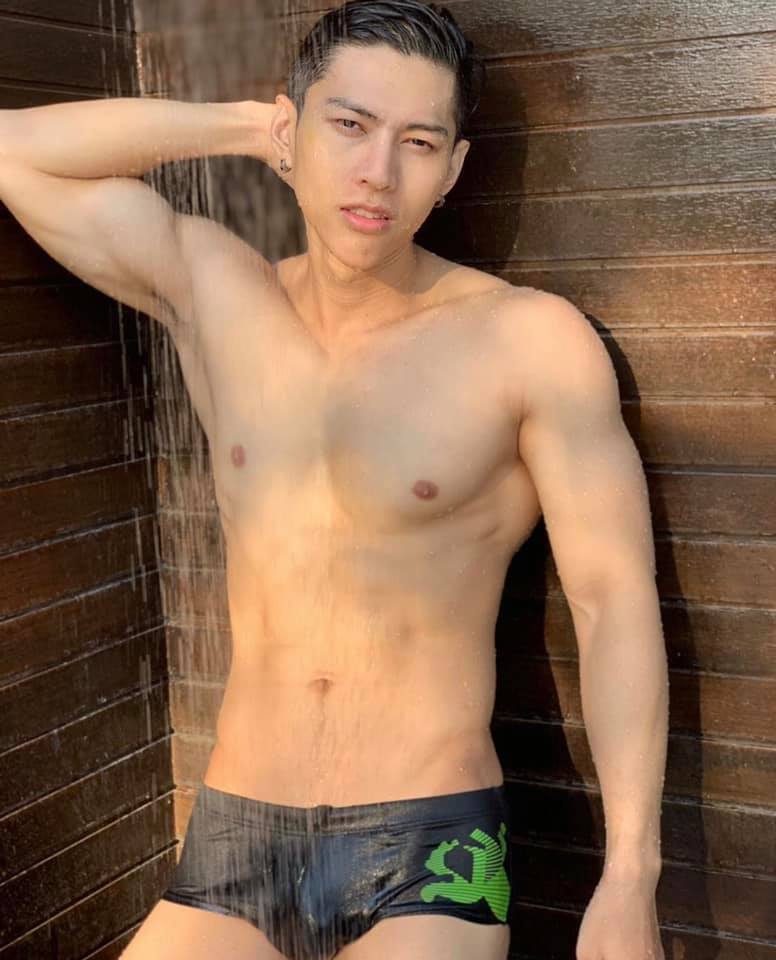 Pic Post ของฉัน (NEW:2019) :โอ้นั้นบักแตงโม..โอ้นั้นบักส้มโอ ภาค2 / 88