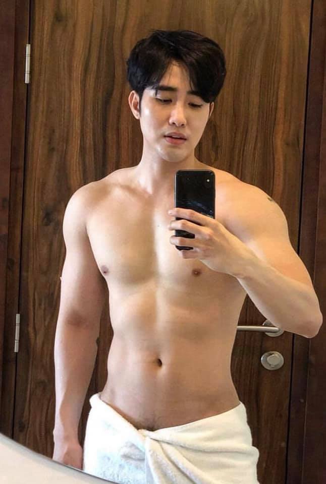 Pic Post ของฉัน (NEW:2019) :โอ้นั้นบักแตงโม..โอ้นั้นบักส้มโอ ภาค2 / 88