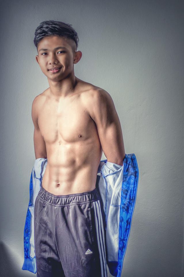 Pic Post ของฉัน (NEW:2019) // สะดุดรักเพราะยิ้มเธอ 143