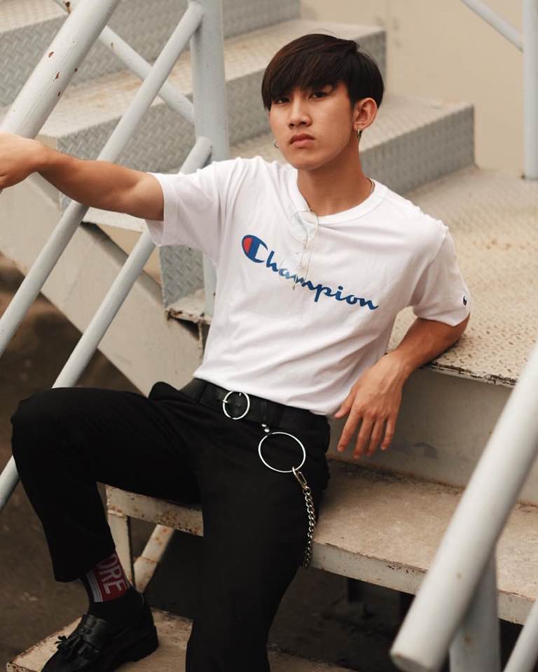 PicPostของฉันNEW:2019)}ธารารัตน์{เลิกคุยทั้งอำเภอเพื่อเธอคนเดียว 523