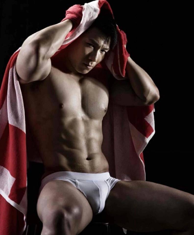 Hottie Sexy Asian Guys 71