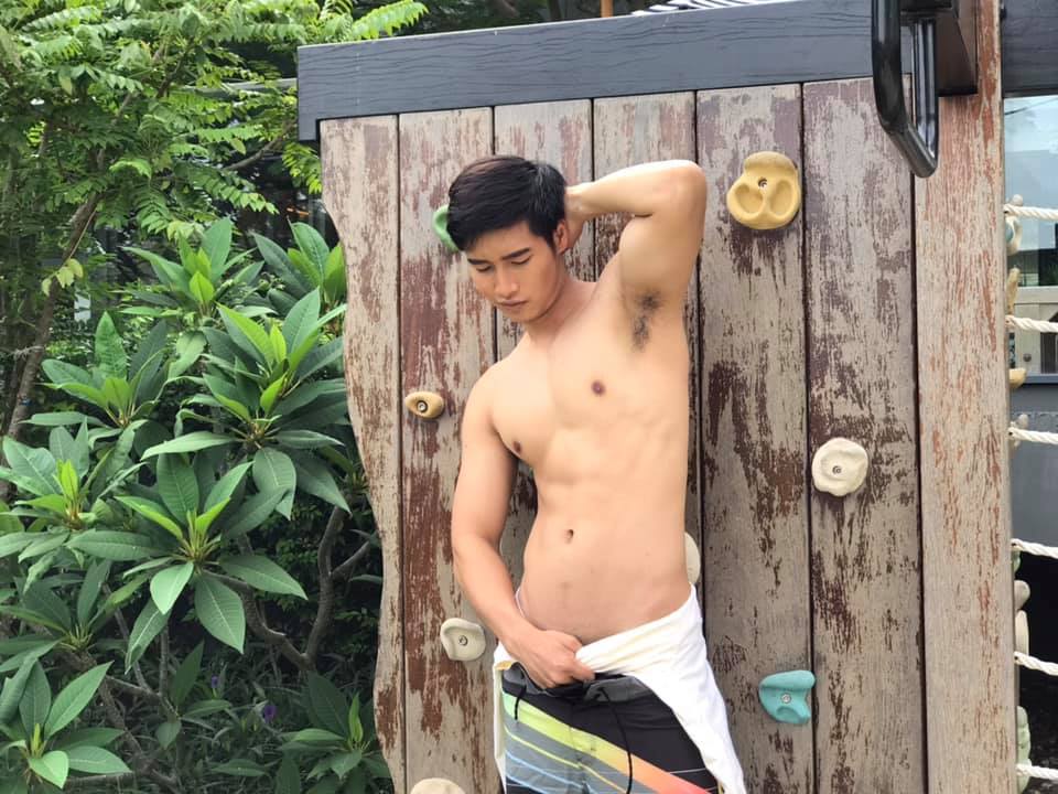 PicPostของฉันNEW:2019) // แซ่บปีหมูทอง ภาค 2 / 92