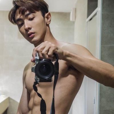 Pic Post ของฉัน (NEW:2019) :โอ้นั้นบักแตงโม..โอ้นั้นบักส้มโอ ภาค2 / 93