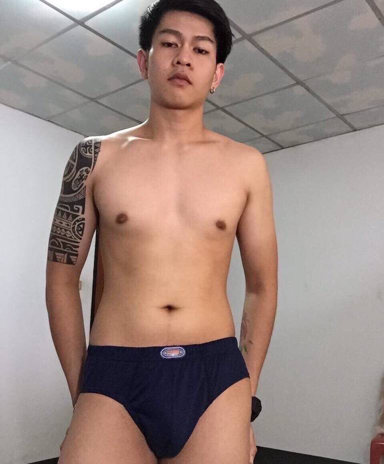 Hottie Sexy Asian Guys 72
