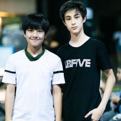 Pic Post ของฉัน (NEW:2019) // สะดุดรักเพราะยิ้มเธอ 147