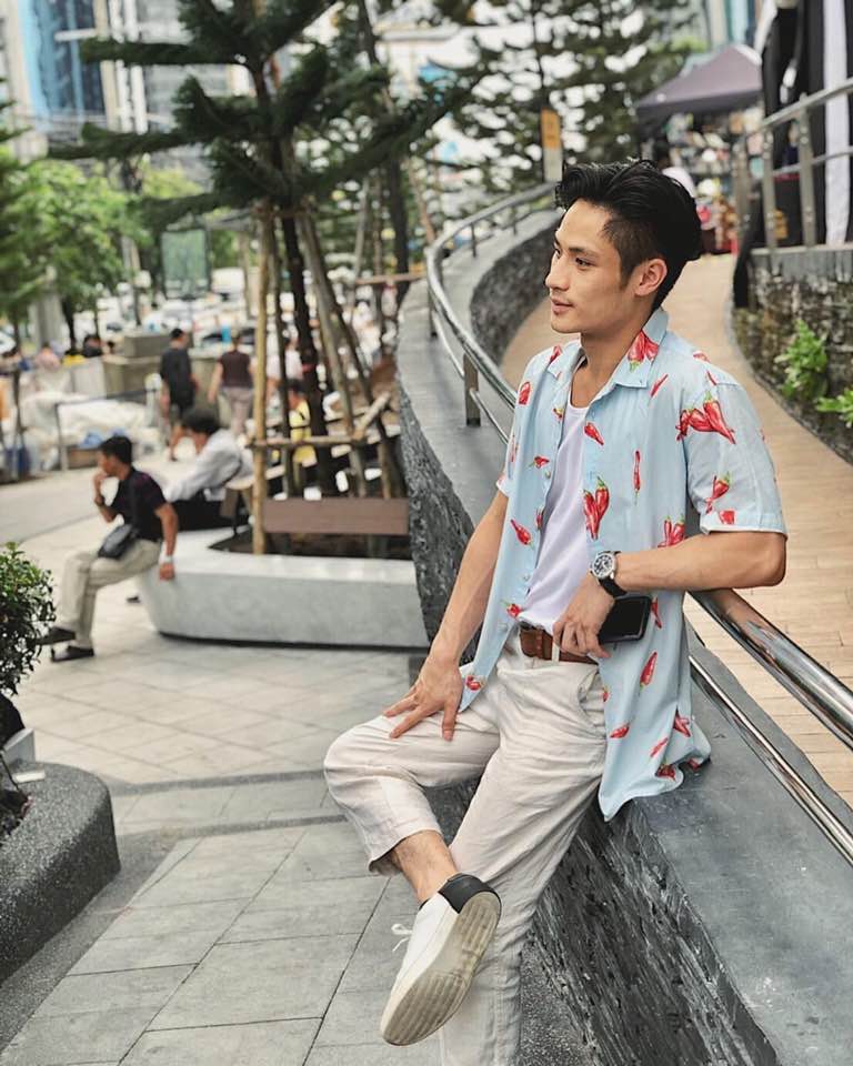 PicPostของฉันNEW:2019)}ธารารัตน์{เลิกคุยทั้งอำเภอเพื่อเธอคนเดียว 526