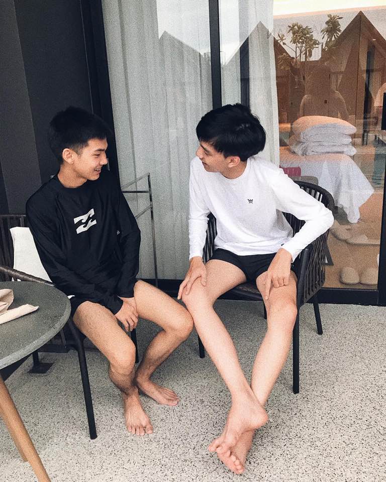 (NEW:2019)PicPostของฉัน // (ปุจฉา&วิสัชนา) พุงใครหว่า? 25