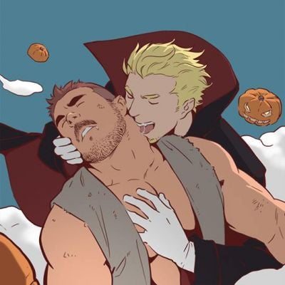 Bara lovers wallpaper