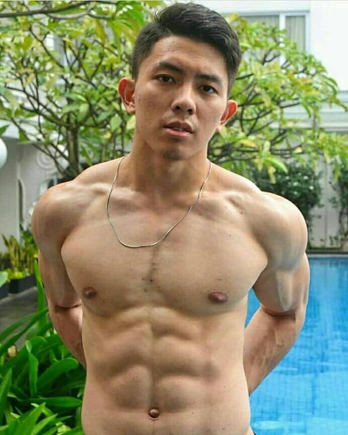 หนุ่มหล่อแซ่บๆ 45