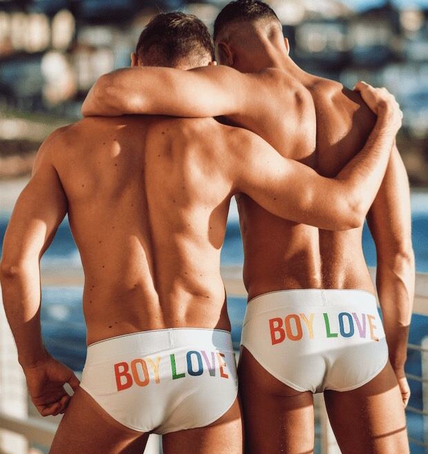 Born to be gay boys 44