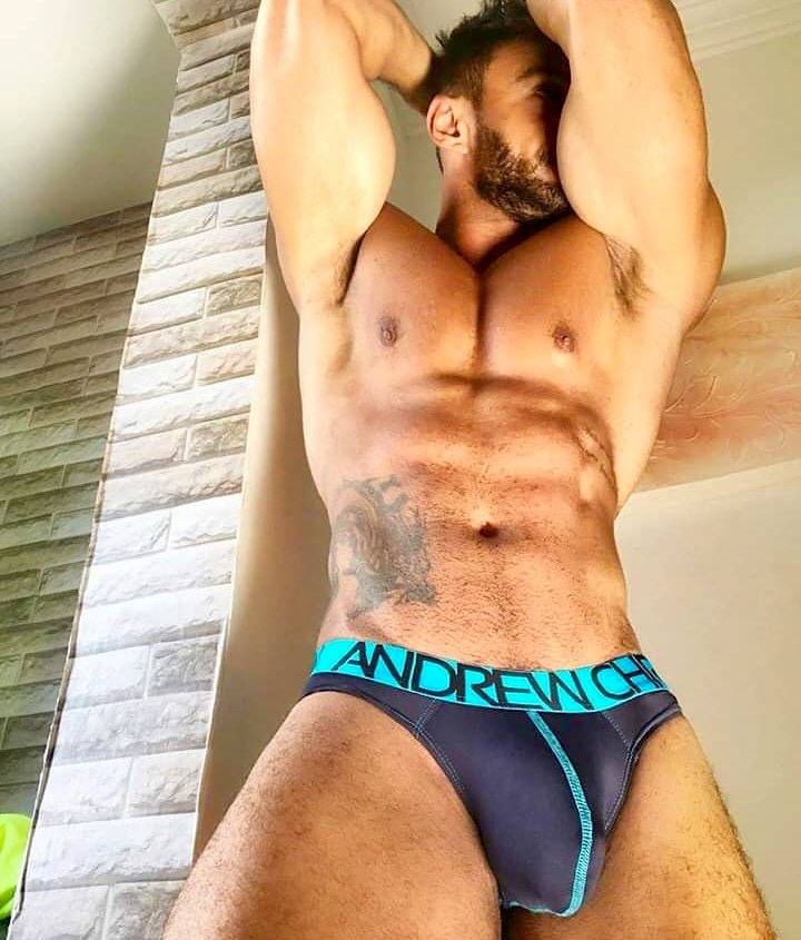 Only daddy-papi xx 7