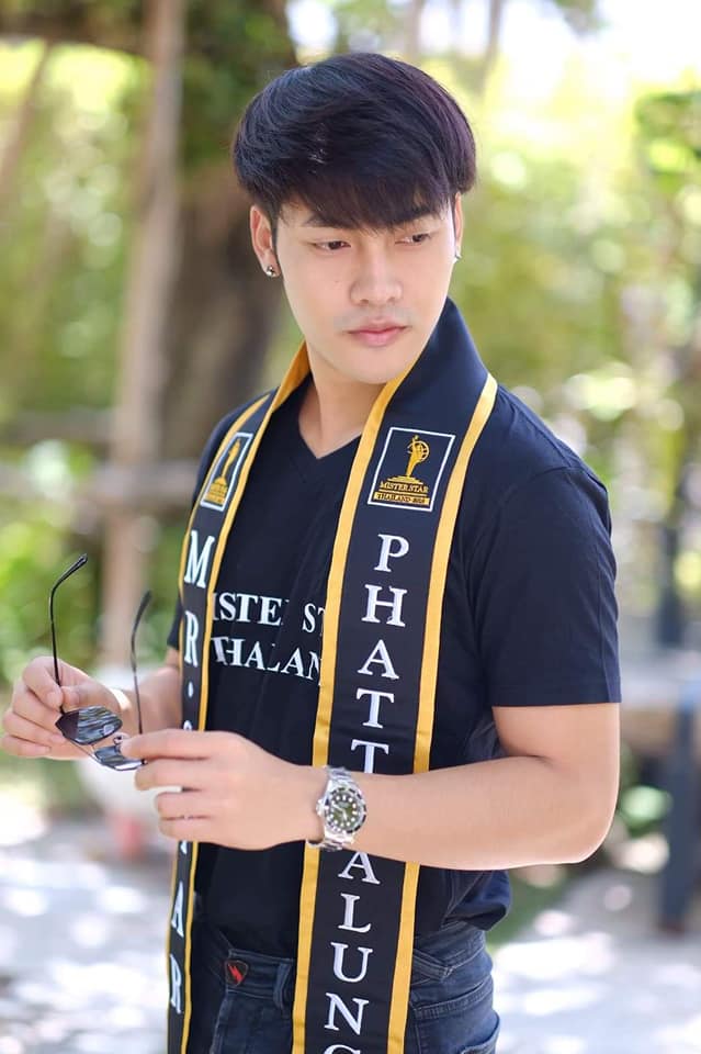 PicPostของฉันNEW:2019)}ธารารัตน์{เลิกคุยทั้งอำเภอเพื่อเธอคนเดียว 529