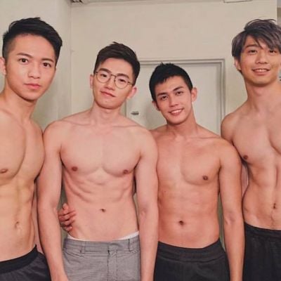 Picpostของฉัน(2019)ปีหมูทอง : หลุดนอกรอบชอบก็กดดาว ภาค 2 / 89