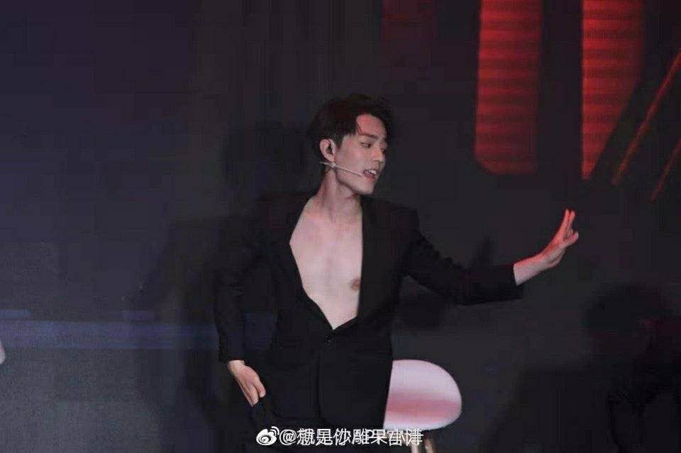 Pic Post ของฉัน (NEW:2019) หล่อน่ากอด#ไม่ถอดก็ฟินได้ 218