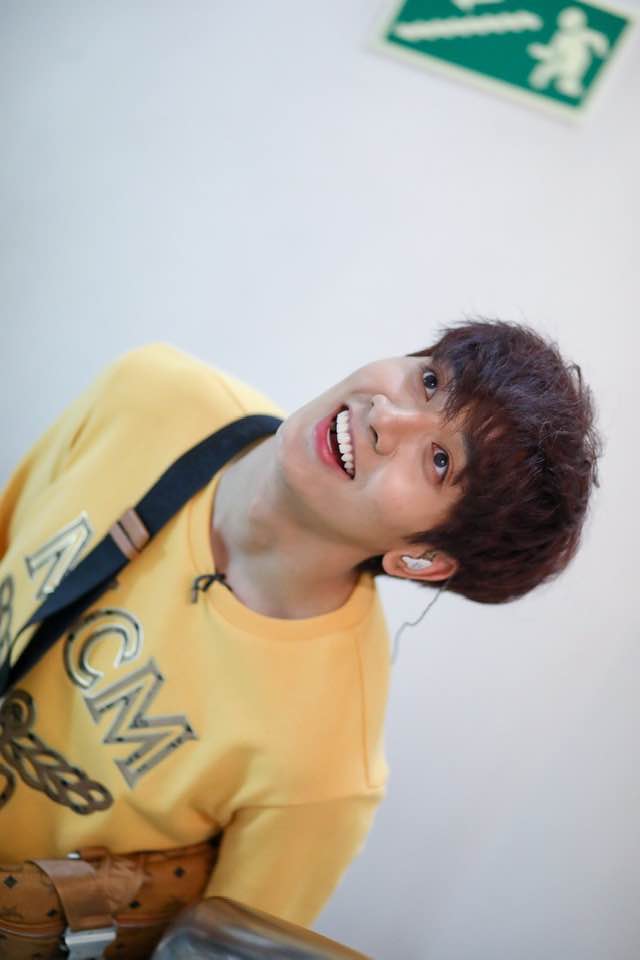 Pic Post ของฉัน (NEW:2019) // สะดุดรักเพราะยิ้มเธอ 152