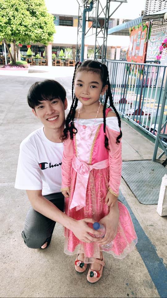 Pic Post ของฉัน (NEW:2019) // สะดุดรักเพราะยิ้มเธอ 152