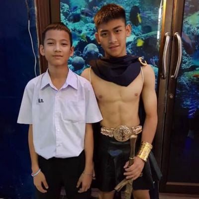 Pic Post ของฉัน (NEW:2019) // สะดุดรักเพราะยิ้มเธอ 152