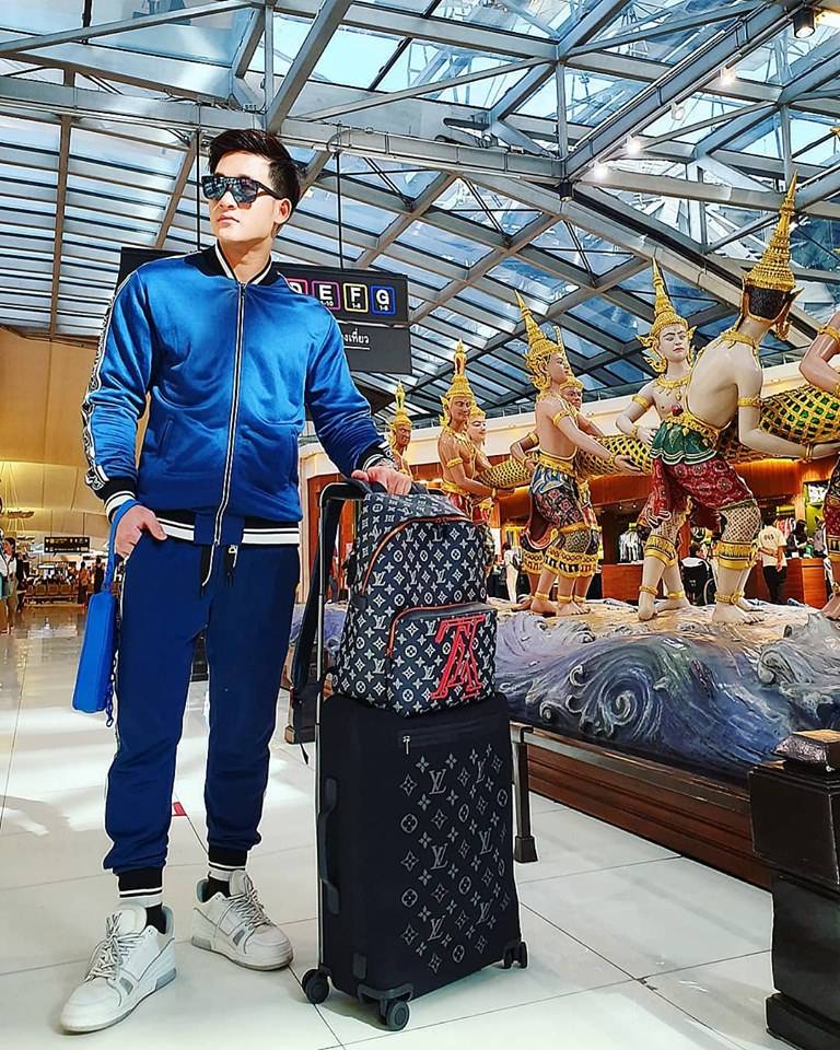 Pic Post ของฉัน (NEW:2019) // สะดุดรักเพราะยิ้มเธอ 152