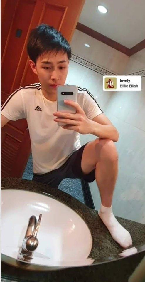 Pic Post ของฉัน (NEW:2019) // สะดุดรักเพราะยิ้มเธอ 152