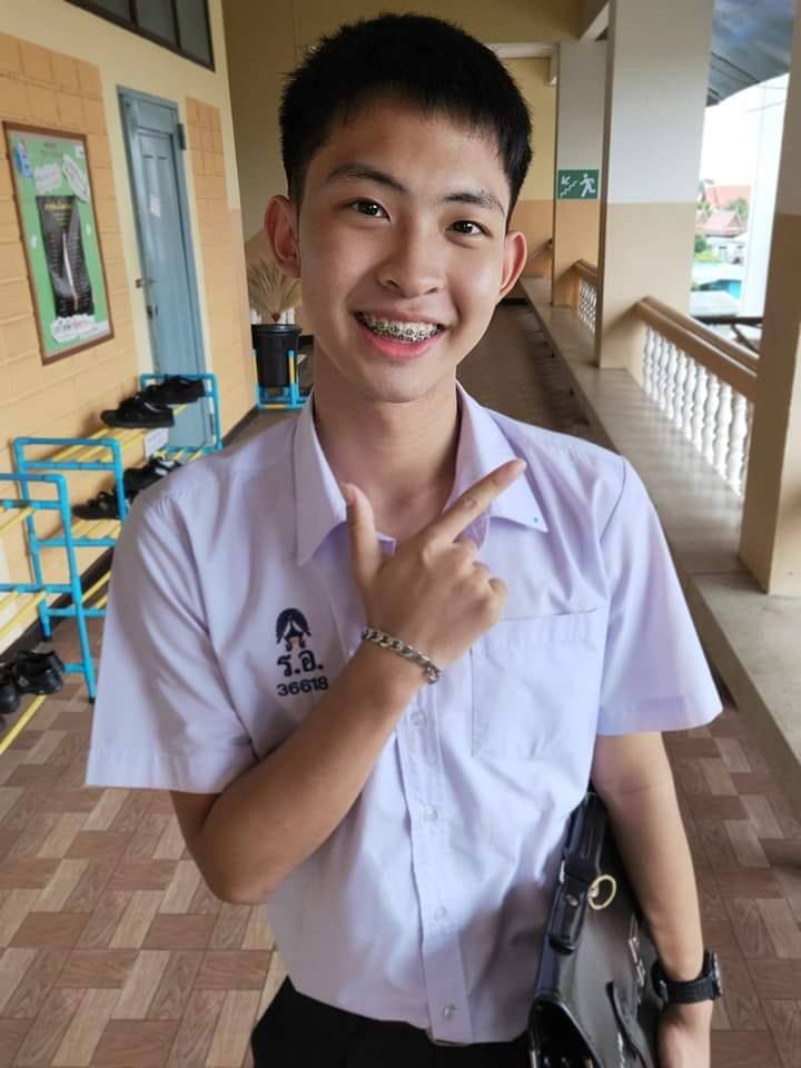 Pic Post ของฉัน (NEW:2019) // สะดุดรักเพราะยิ้มเธอ 152
