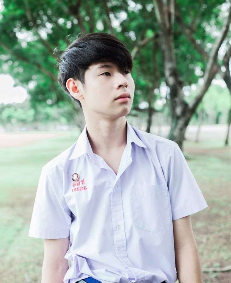 Pic Post ของฉัน (NEW:2019) // สะดุดรักเพราะยิ้มเธอ 152