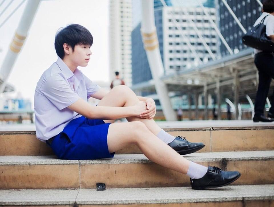 Pic Post ของฉัน (NEW:2019) // สะดุดรักเพราะยิ้มเธอ 152