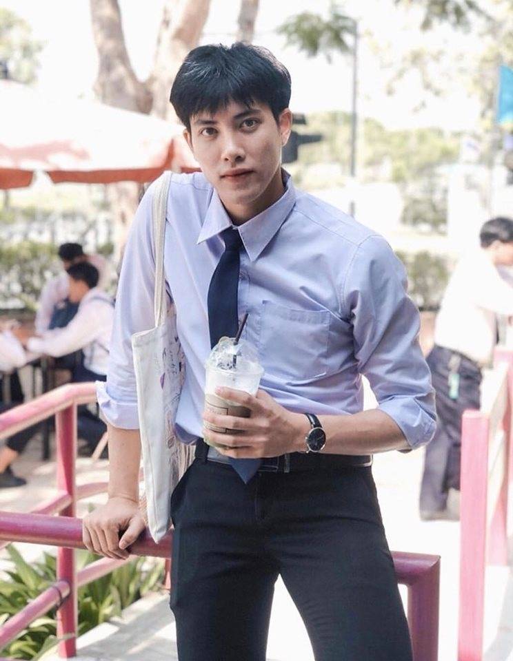 Pic Post ของฉัน (NEW:2019) // สะดุดรักเพราะยิ้มเธอ 152