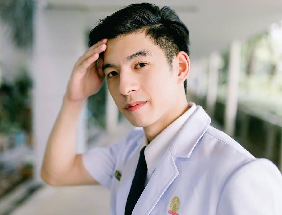 Pic Post ของฉัน (NEW:2019) // สะดุดรักเพราะยิ้มเธอ 152